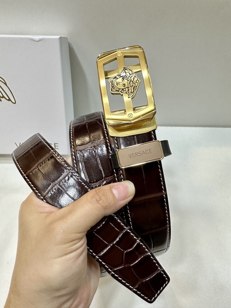 VERSACE Belts